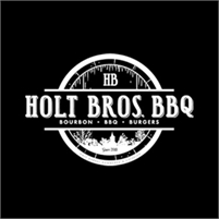 Holt Bros BBQ Holt Bros BBQ