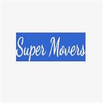  Super movers