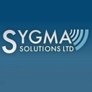 Sygma Solutions Ltd Peter Ashcroft