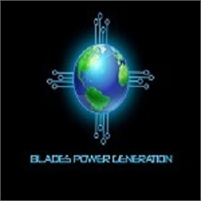 Blades Power Generation Ltd Blades Power Generation Ltd