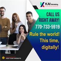 Kai Marketing Solutions Private Limited kai marketing