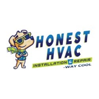  Honest  HVAC