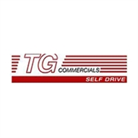T G Commercials Self Drive T G Davina