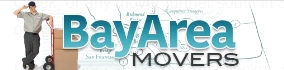 Bay Area Movers Bay Area Movers