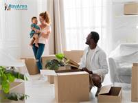 Bay Area Movers Bay Area Movers